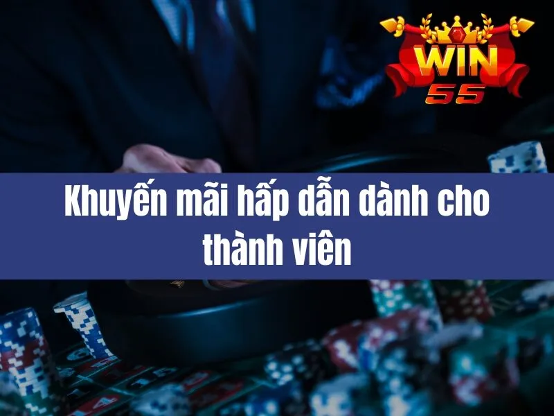 Casino Win55