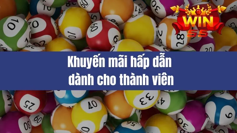 Xổ Số Win55