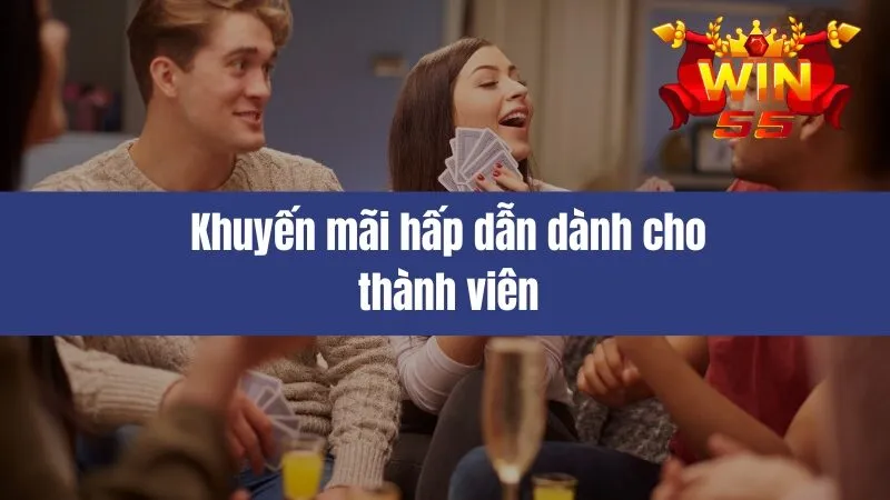 Game Bài Win55