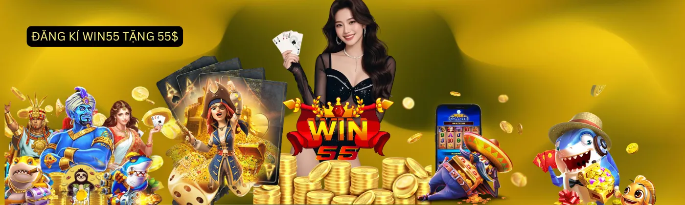 Baner Win55