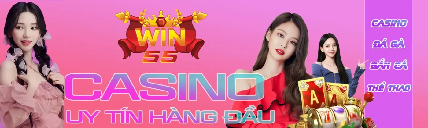 Baner Win55
