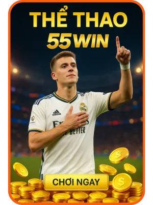 Thể Thao WIN55